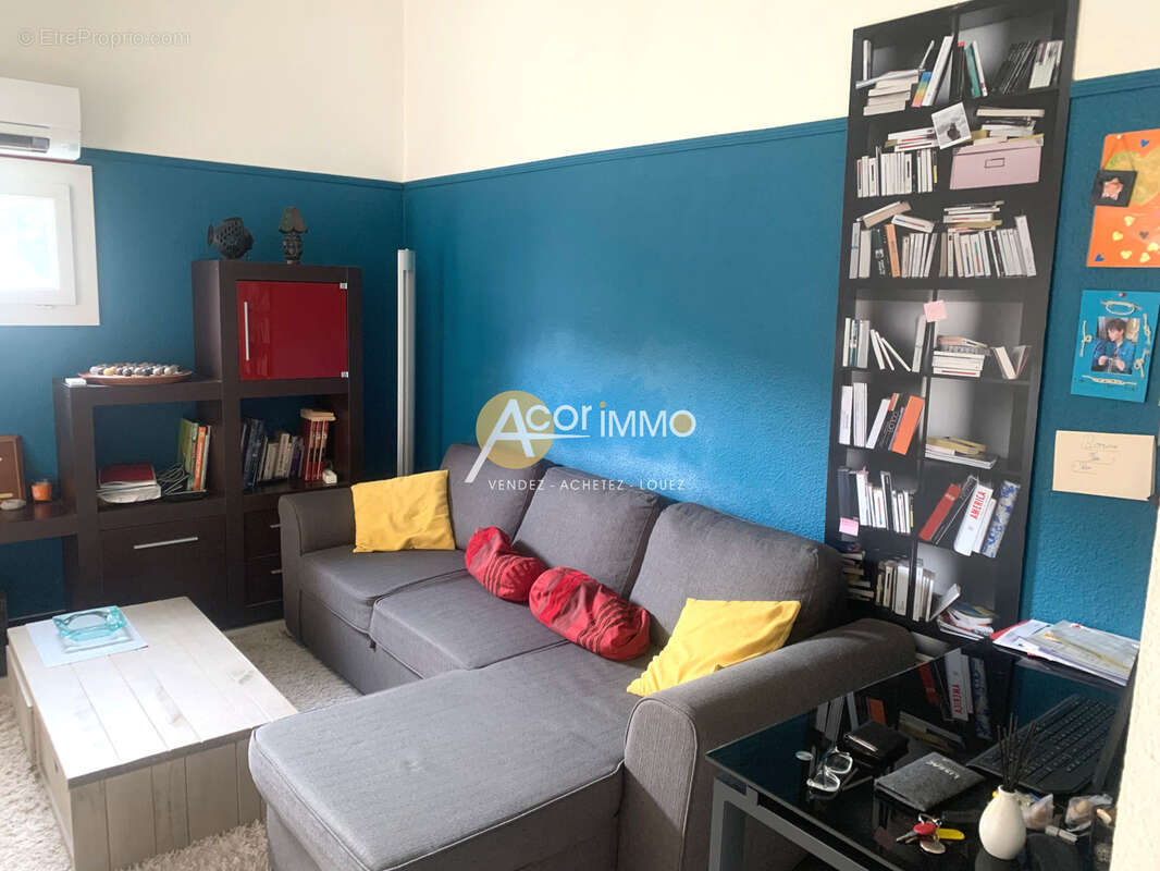 Appartement à LA SEYNE-SUR-MER