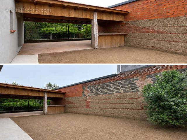 Maison à MONTAUBAN