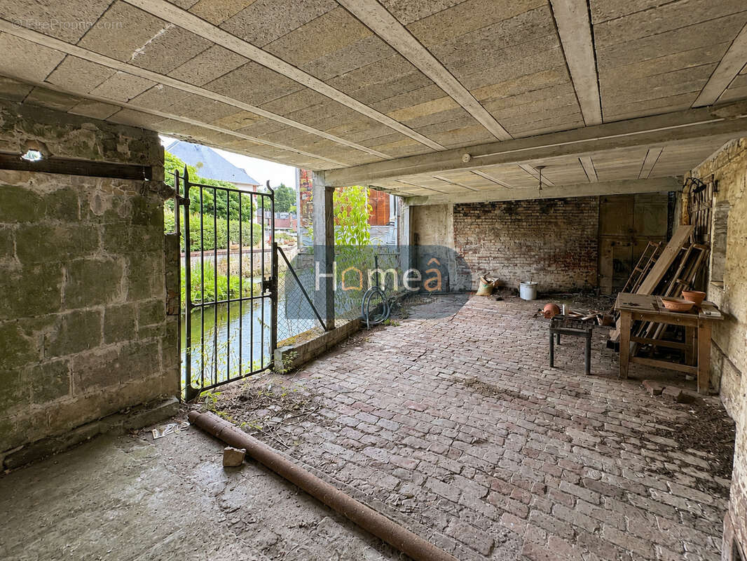 Maison familiale - plein centre de pavilly - photo 11