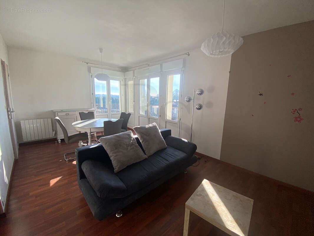 Appartement à FLERS