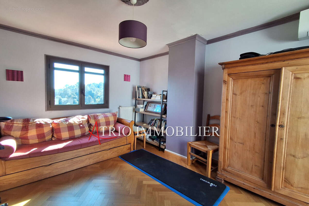 Maison à LA COLLE-SUR-LOUP