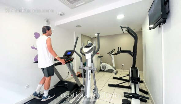 Investissement en residence etudiante - photo 4