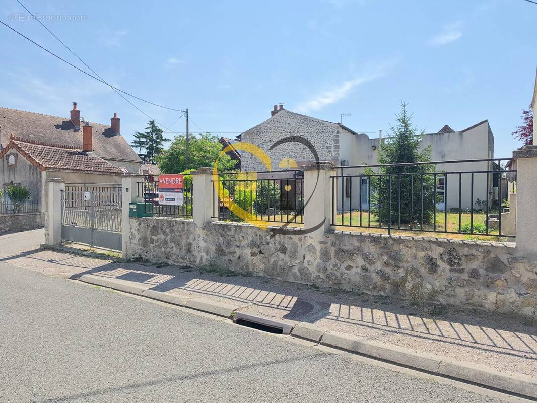 Appartement à BRANSAT