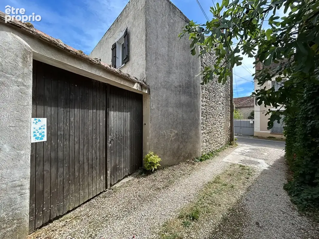 Maison 8 pièces 135 m² à vendre à Recloses (77760) - photo 3