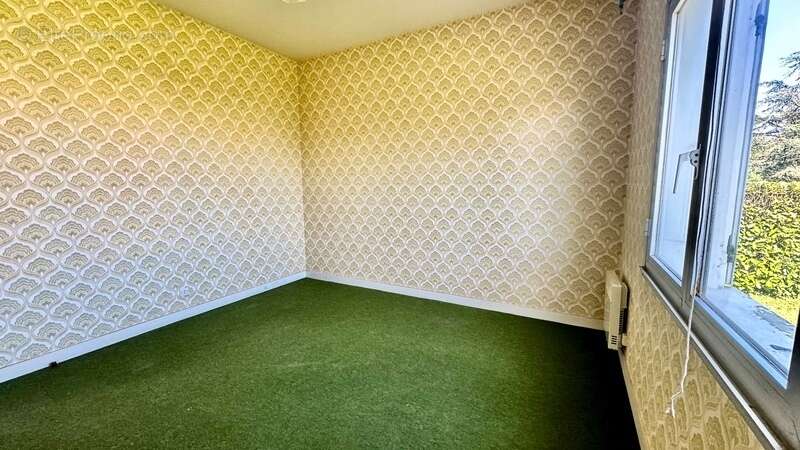 Maison à TONNAY-CHARENTE