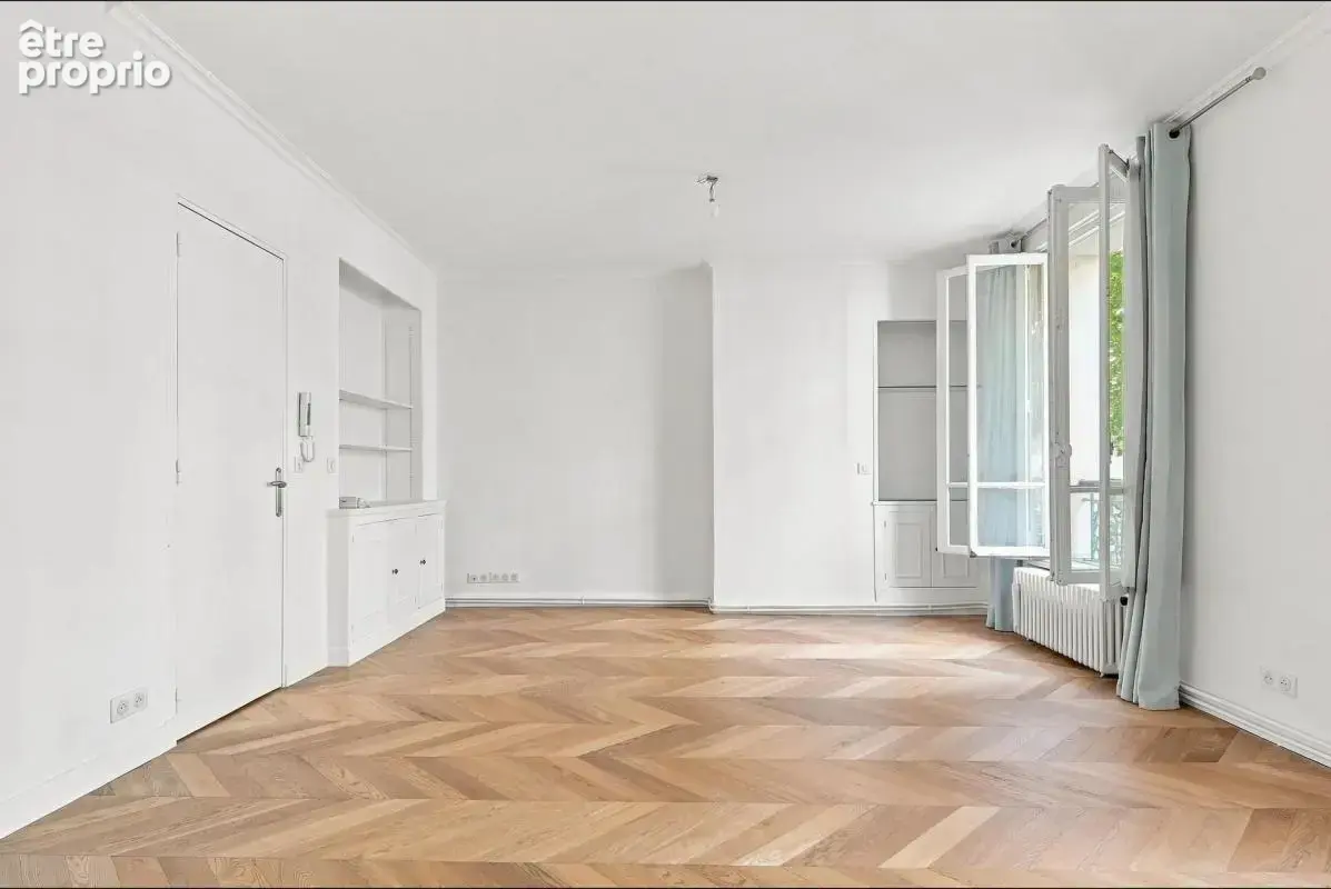 Appartement de 4 pièces de 84 m² Ranelagh - photo 9
