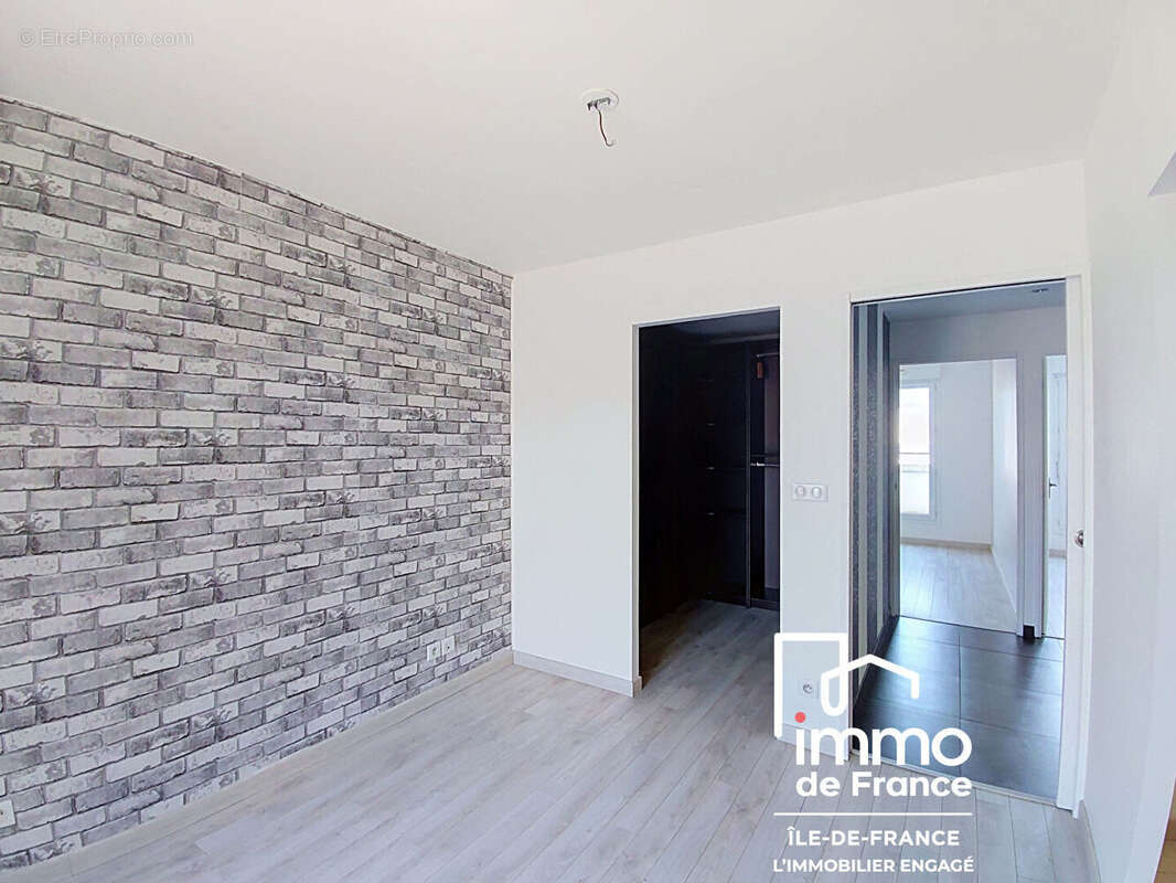 Appartement 4 pièces de grand standing à vendre à Luce - Réf 218 - photo 11