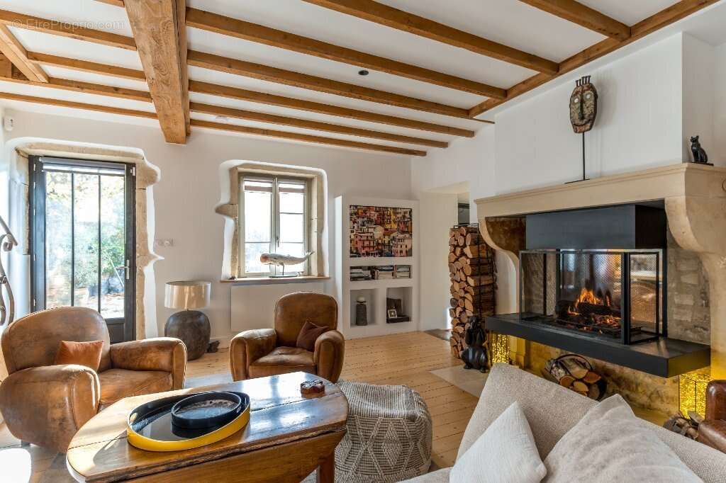 Maison à SAINT-BERNARD