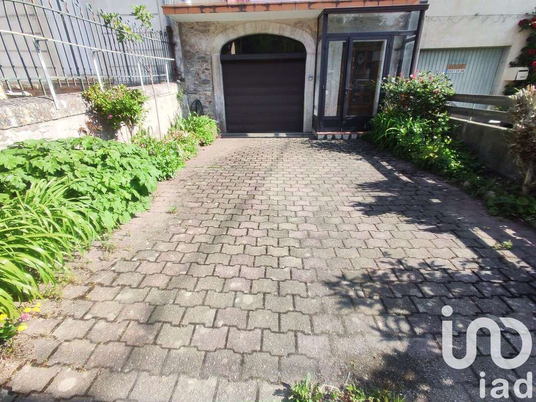 Photo 2 - Maison à SAINT-PONS-DE-THOMIERES