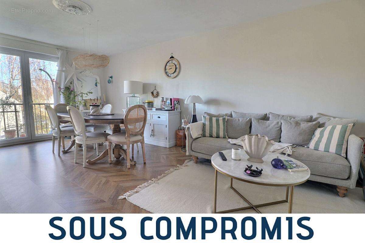 Appartement à ANGERS