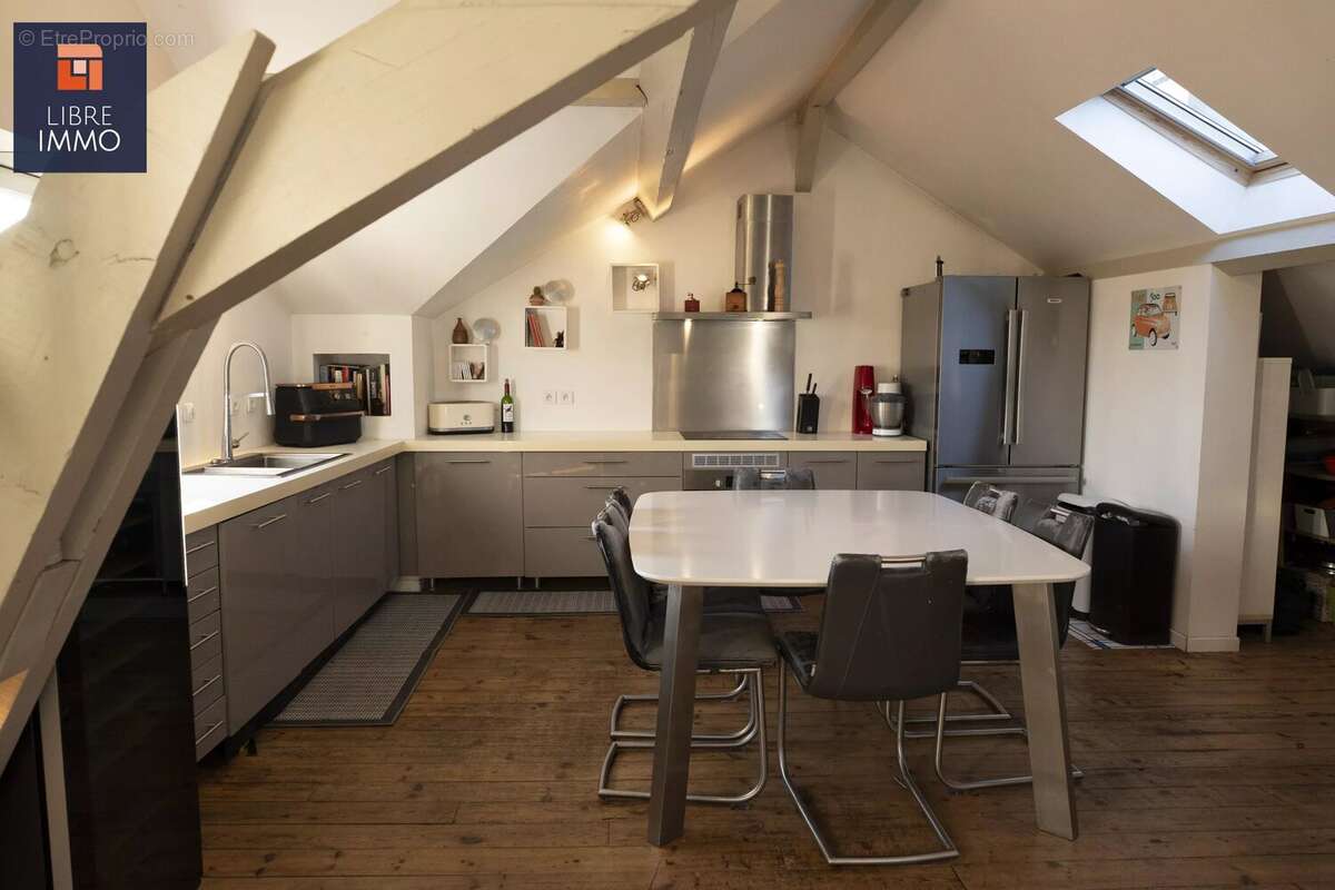 Appartement à PAU