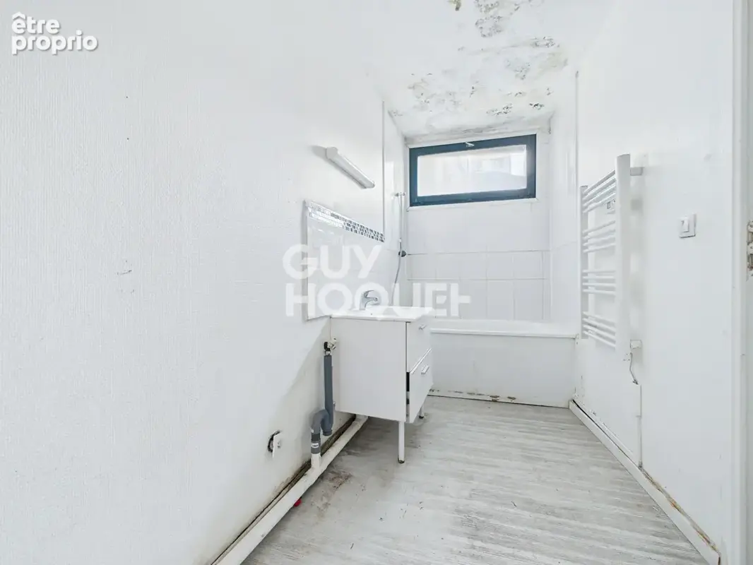 Immeuble de rapport Elbeuf 575m² - photo 6