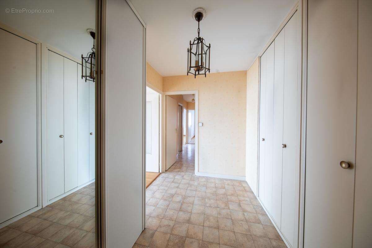 Appartement à MACON