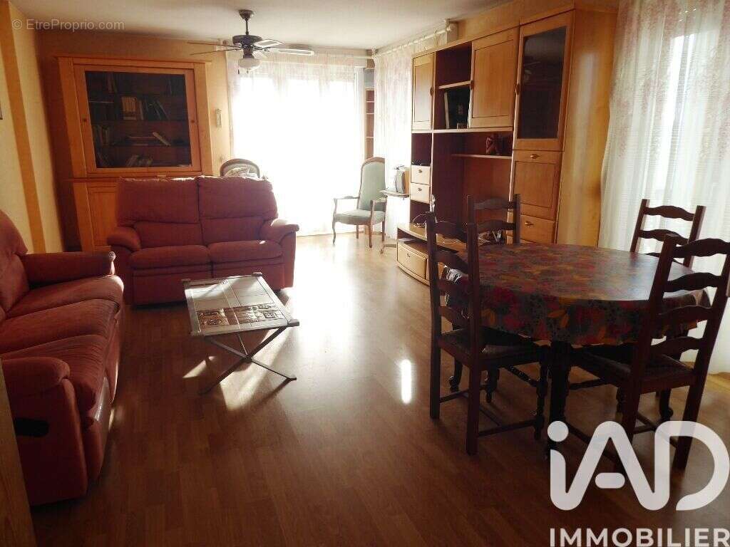 Photo 2 - Appartement à PERPIGNAN