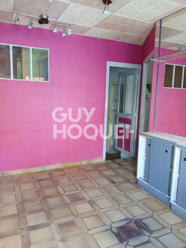 Maison à PAULHAGUET