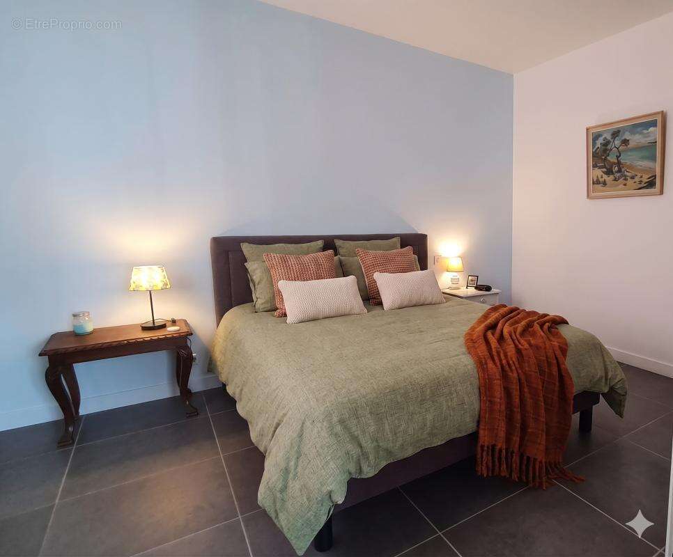 Appartement à ARCACHON
