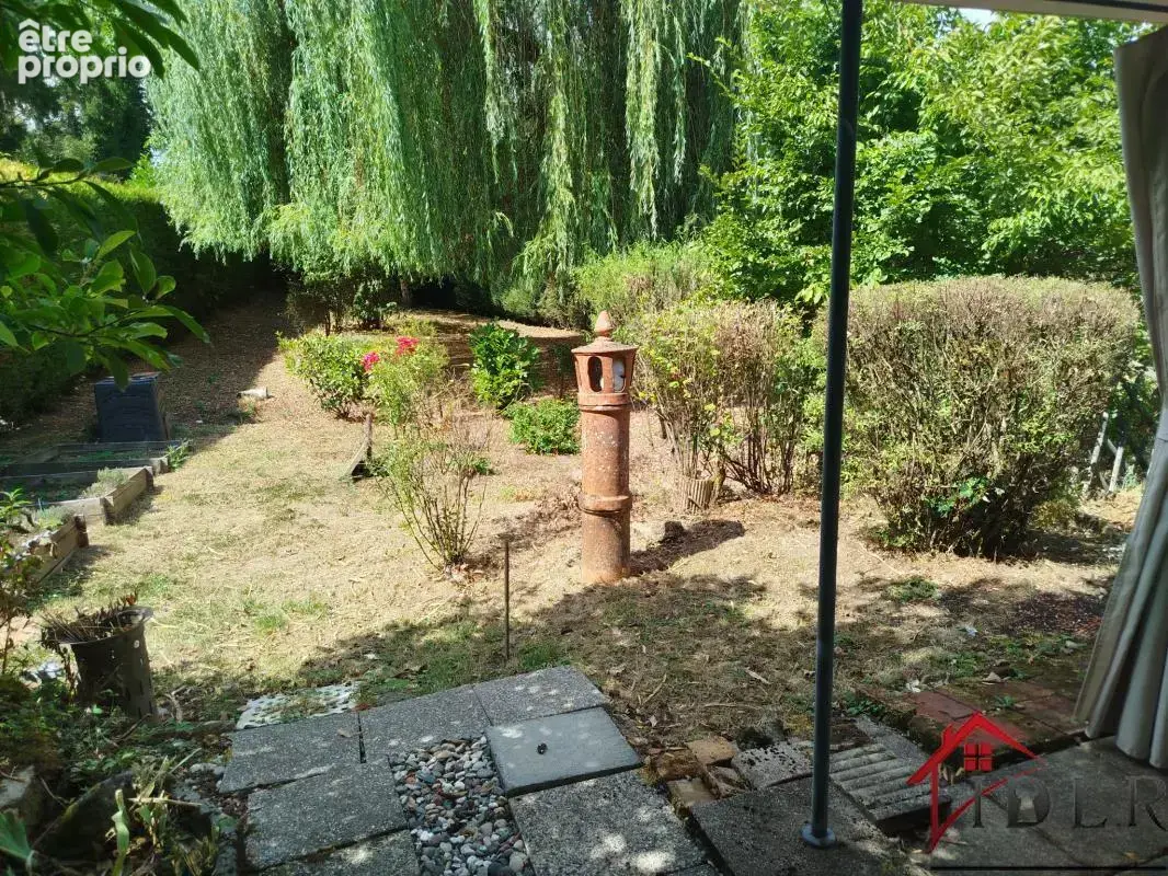 Charmante maison en pierre à Chalindrey - photo 6