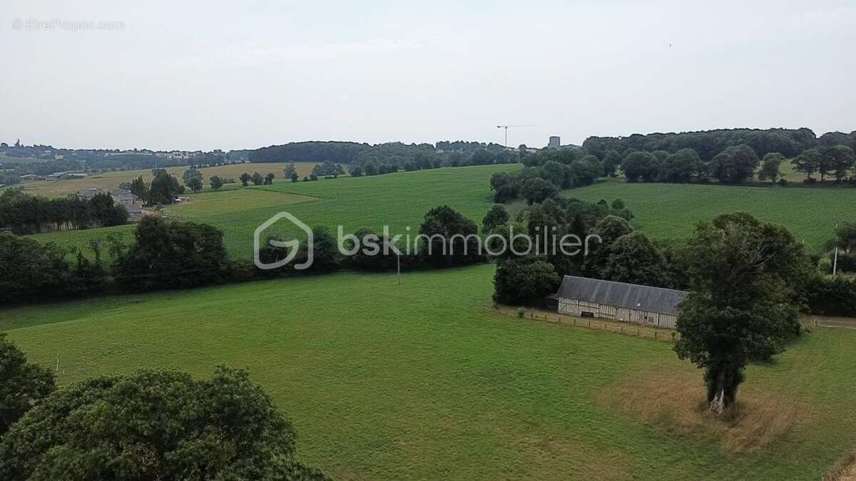 La Maison à la campagne - photo 20