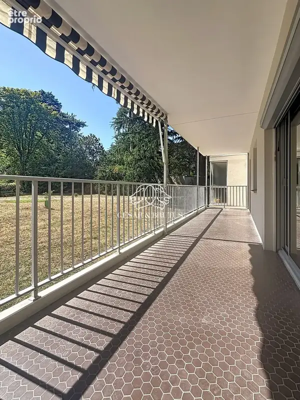 Appartement 49 m² à Ecully  - photo 4