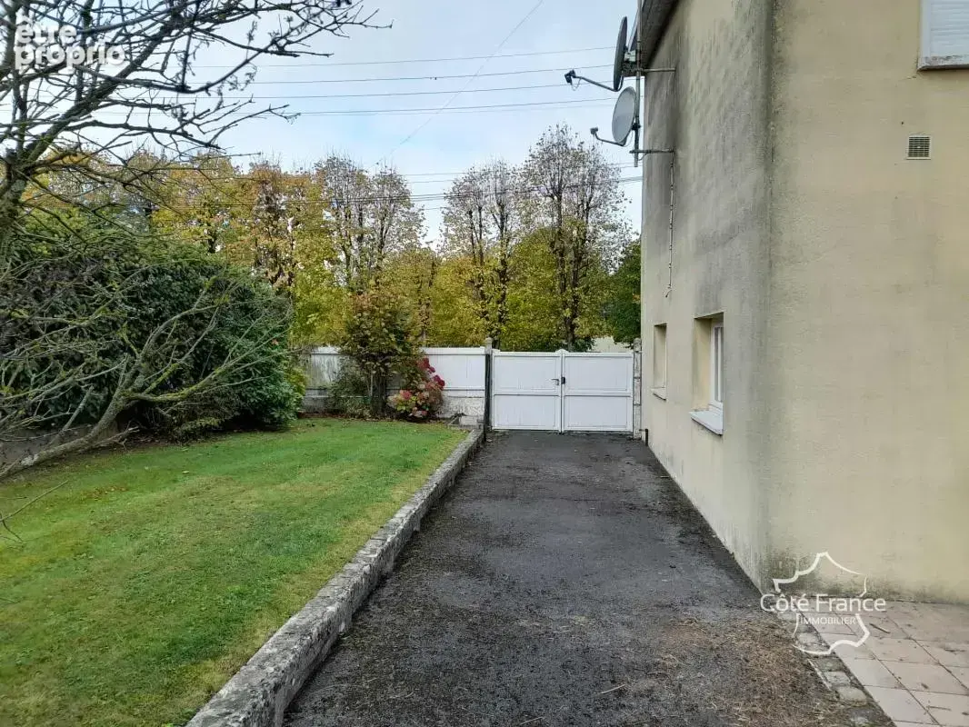 Maison idéalement située, beaux volumes - photo 2