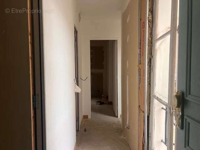 Appartement à PARIS-7E