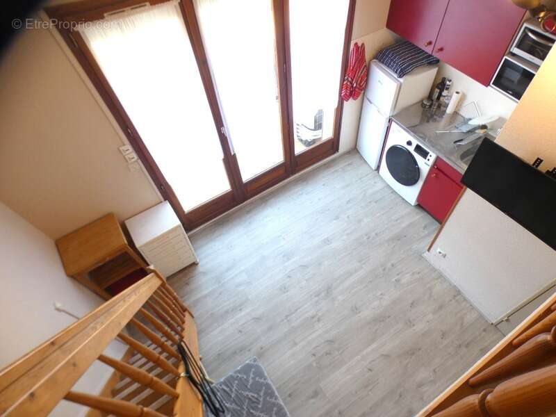 Appartement à AGDE