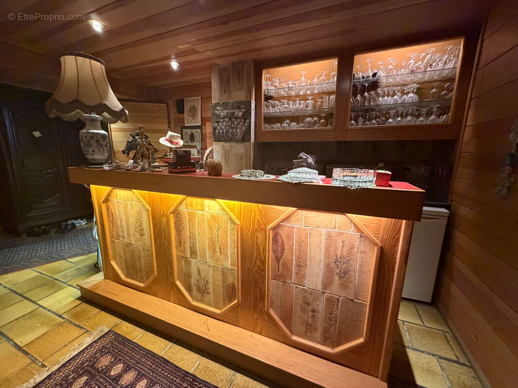 Maison à ILLKIRCH-GRAFFENSTADEN