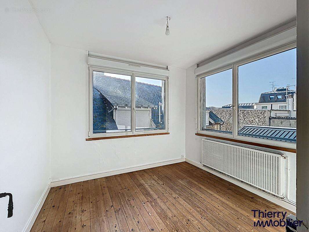 Appartement à DINARD