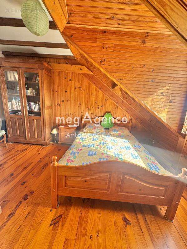 Maison à TERRAMESNIL
