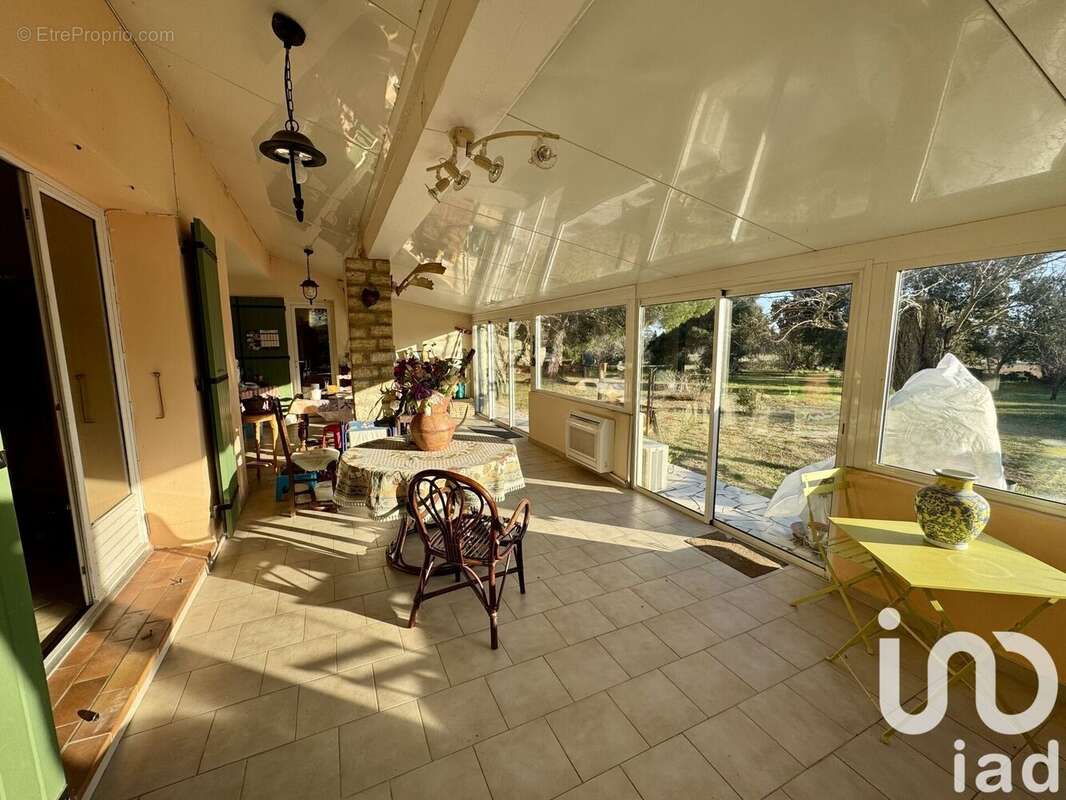 Photo 9 - Maison à MONTAREN-ET-SAINT-MEDIERS