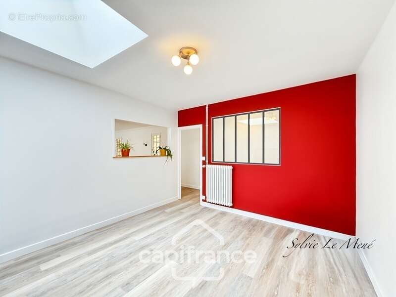 Appartement à LOUDEAC