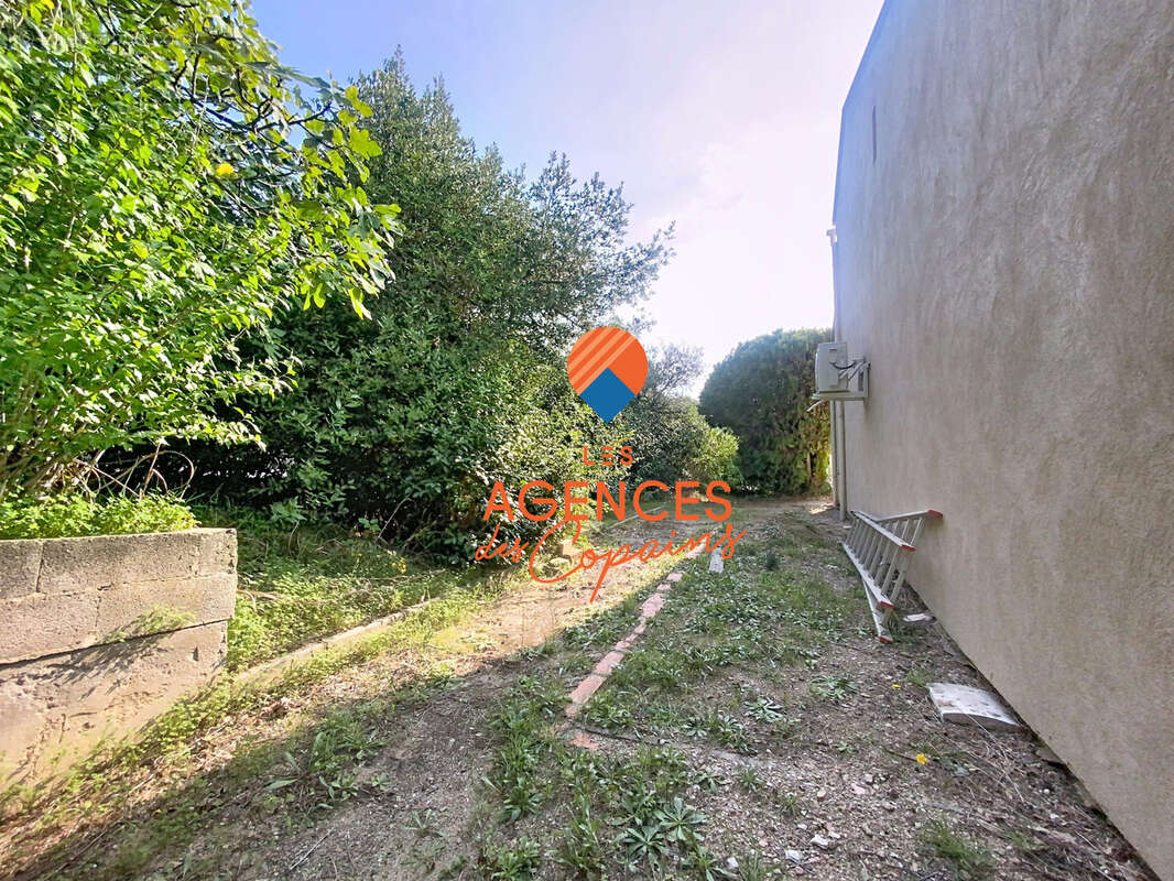 Maison à LA SEYNE-SUR-MER