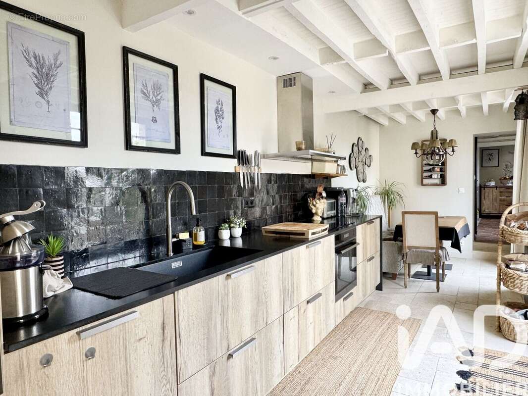 Photo 7 - Maison à COMPIEGNE