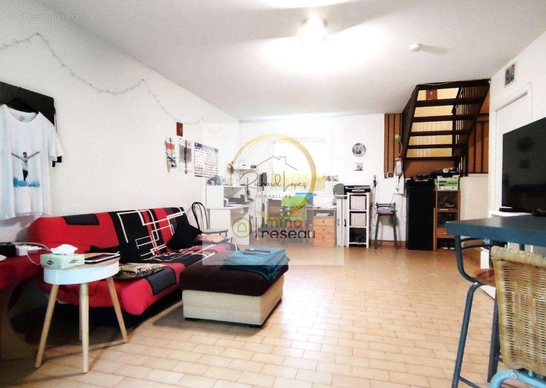 Maison à ROMANS-SUR-ISERE
