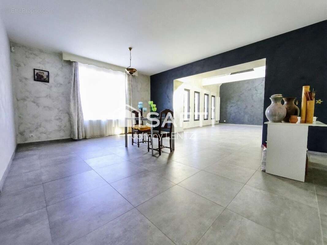 Photo 3 - Maison à MONTS
