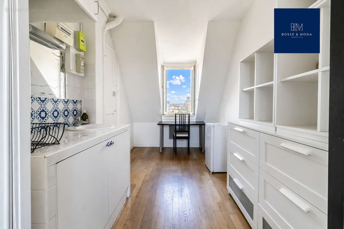 Appartement à PARIS-7E