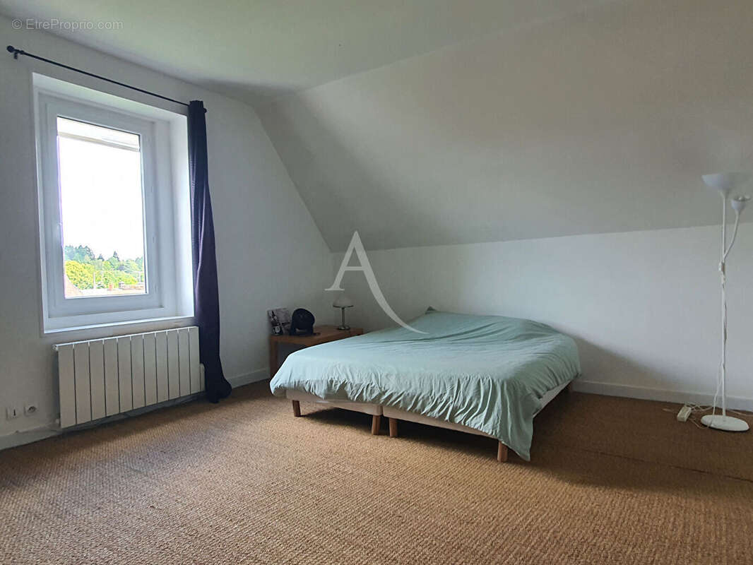 Appartement duplex à vendre à saint aignan sur cher - photo 8