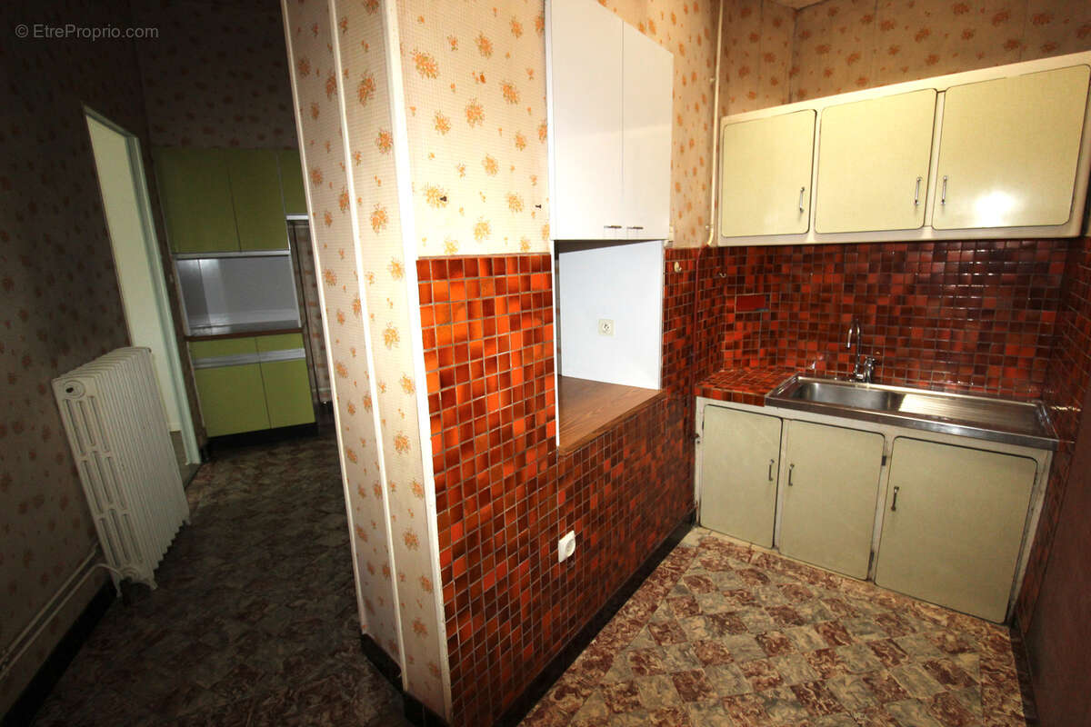 À vendre   Maison de ville de caractère au cœur de Cosne-Cours-sur-Loire - photo 21