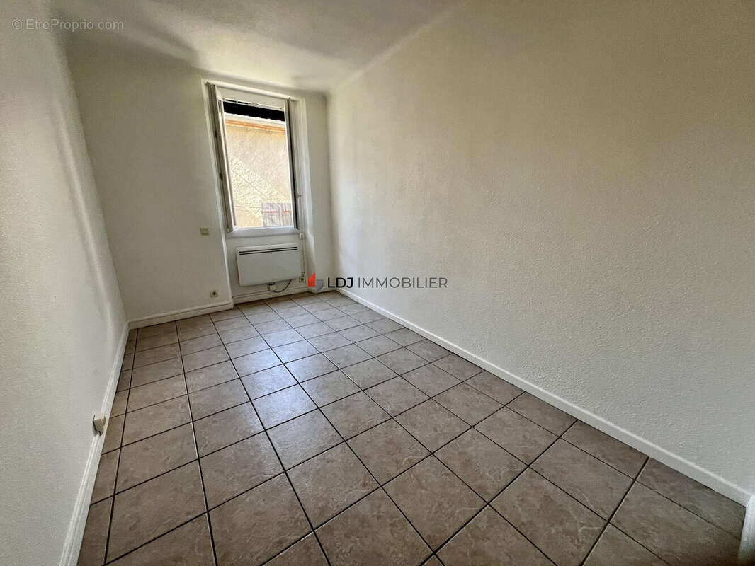 Appartement à RIVESALTES