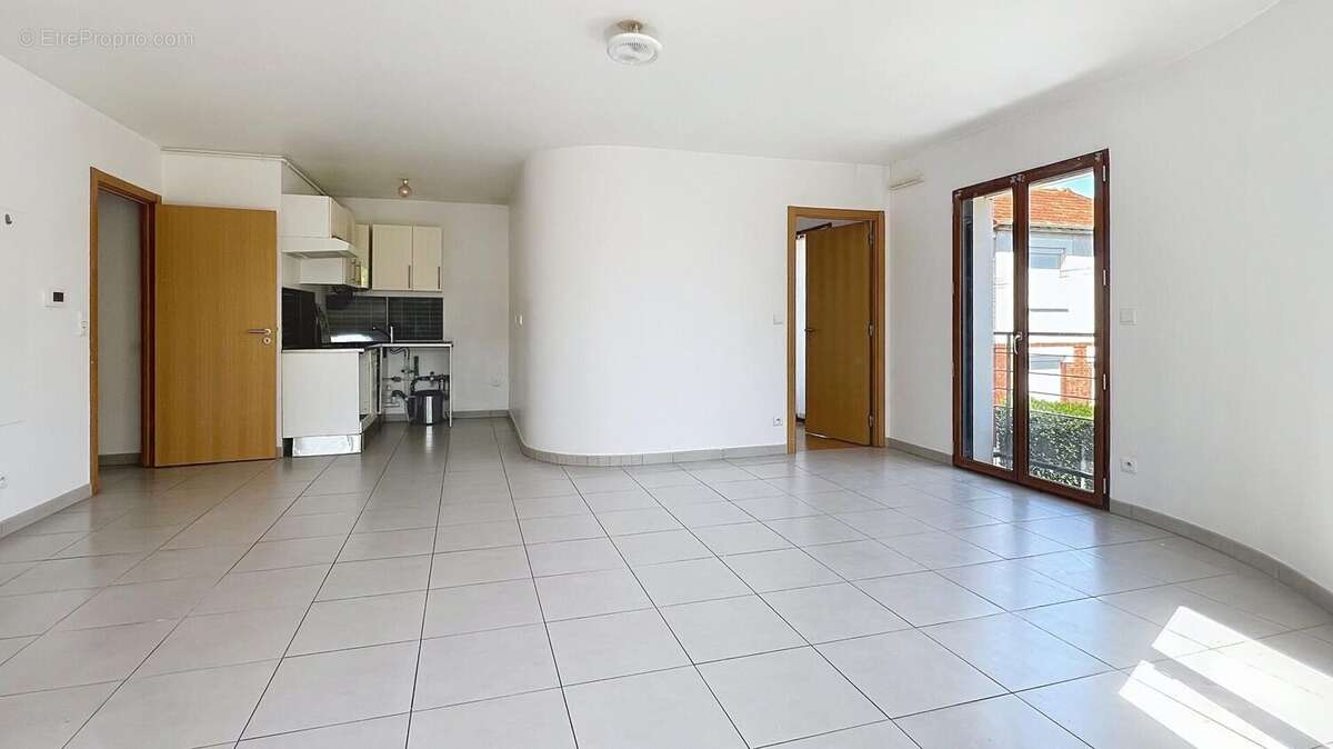 Photo 5 - Appartement à MAISONS-ALFORT