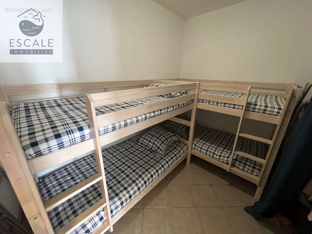 Appartement à SETE