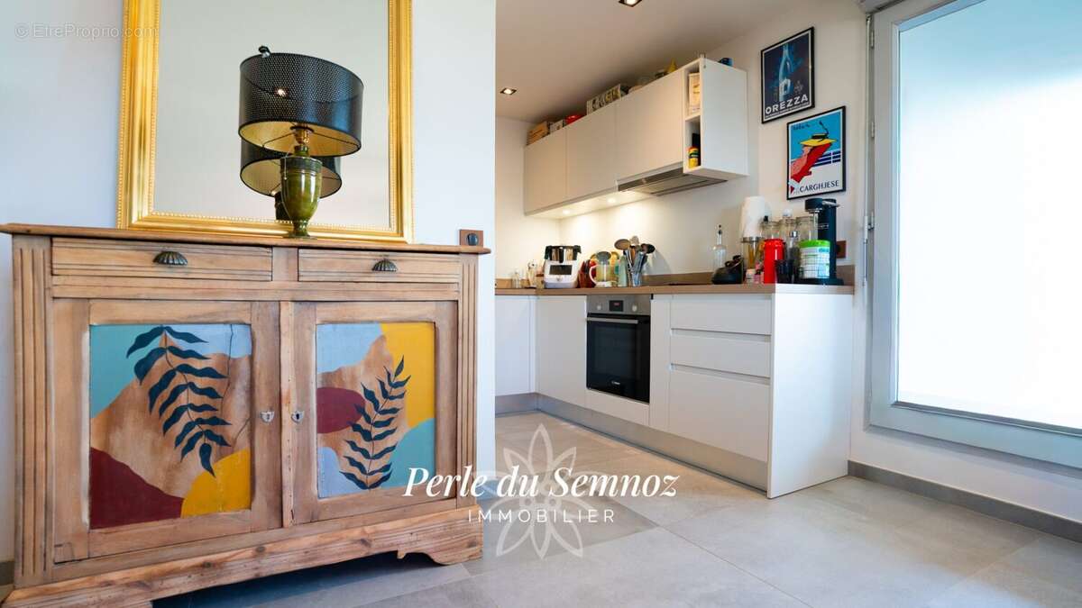 Appartement 60 m² à Seynod  - photo 4