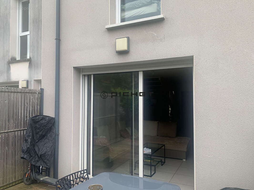 Maison à PAU