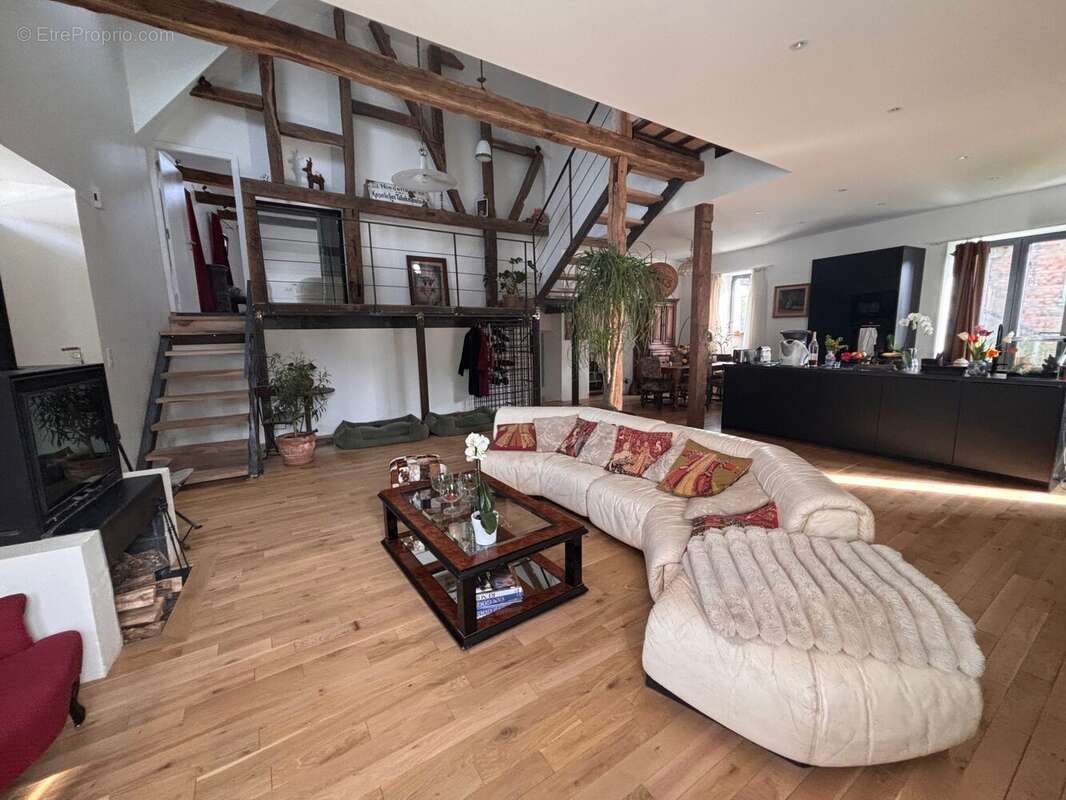 Maison à HEIDWILLER