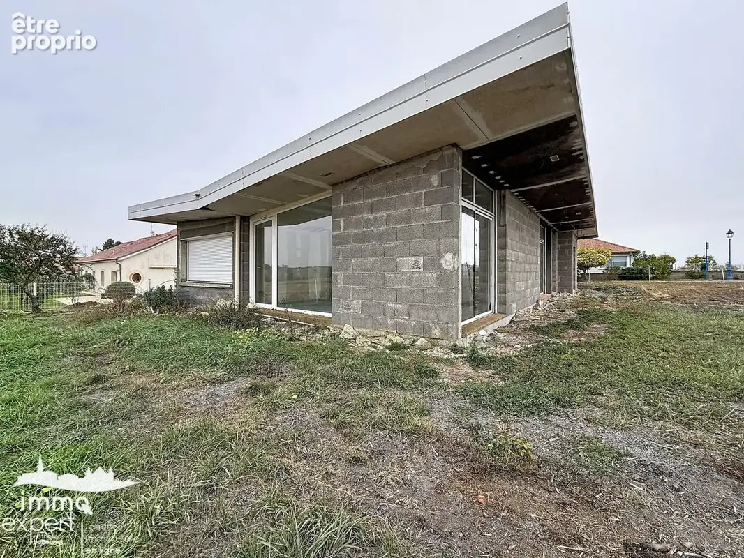 Maison à terminer   un beau potentiel à révéler ! - photo 17