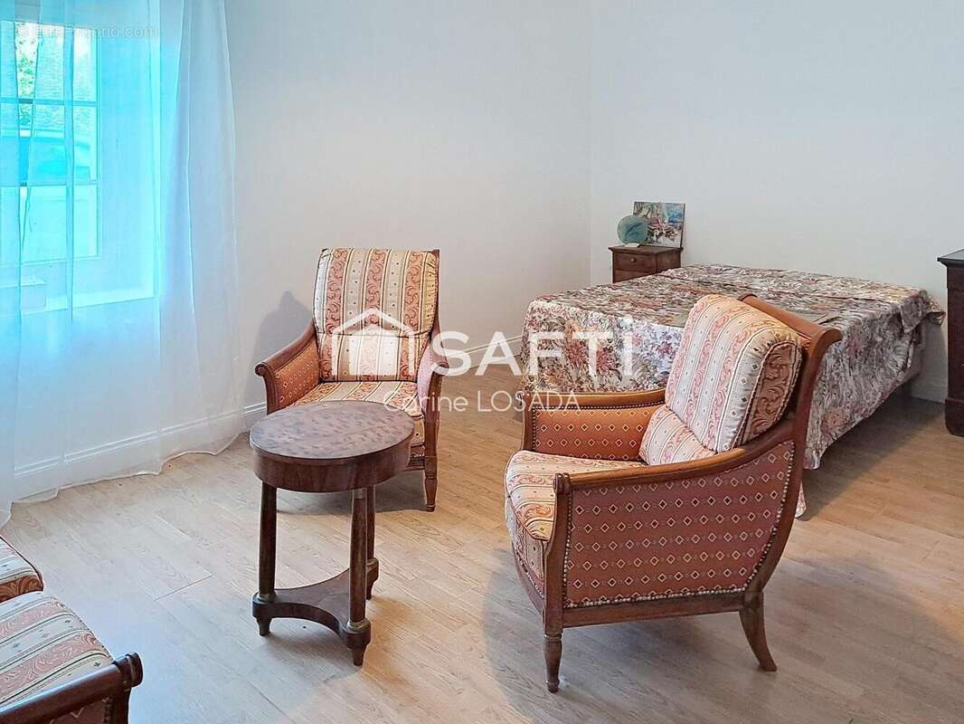 Photo 7 - Maison à TRIAIZE