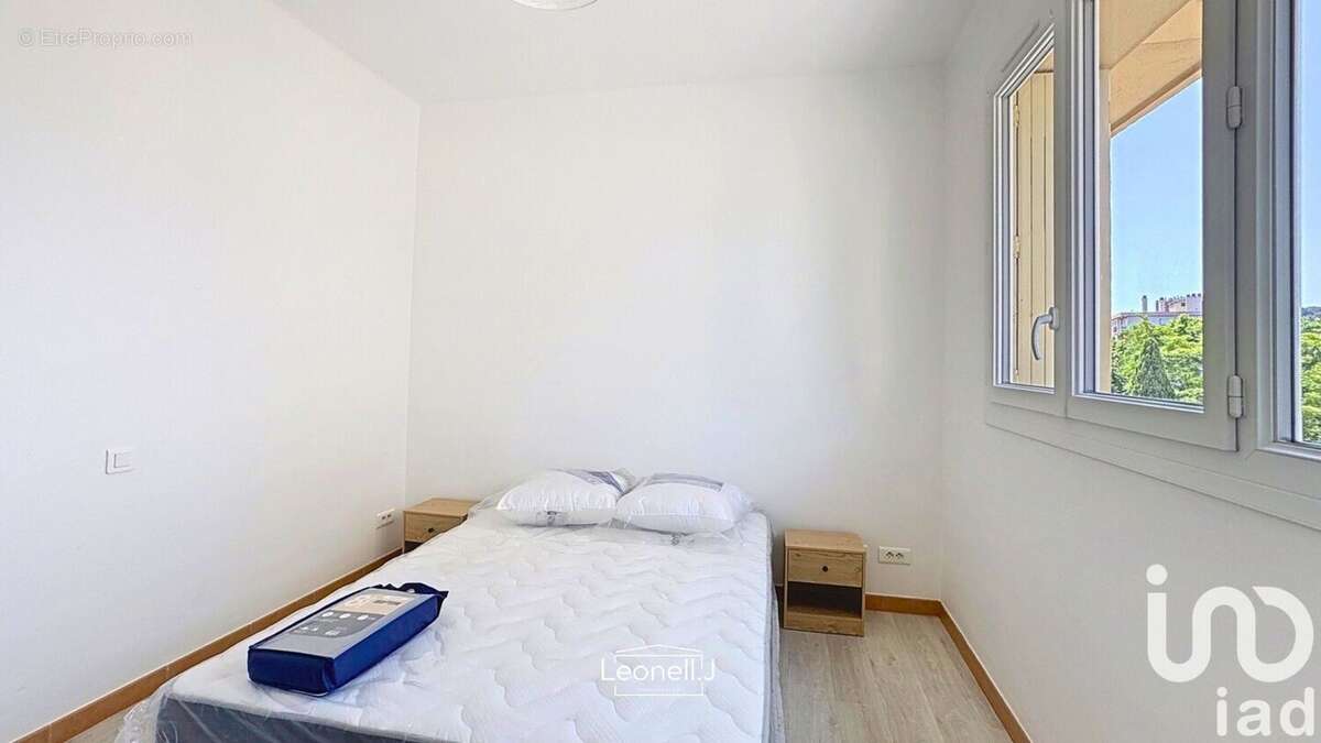 Photo 9 - Appartement à TOULON