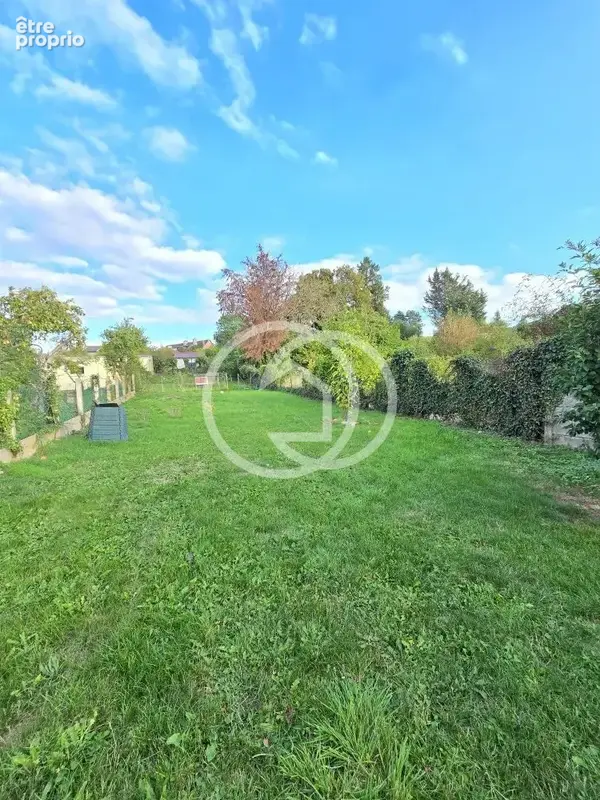 Maison T4 de 93m2 à AIX NOULETTE - photo 6