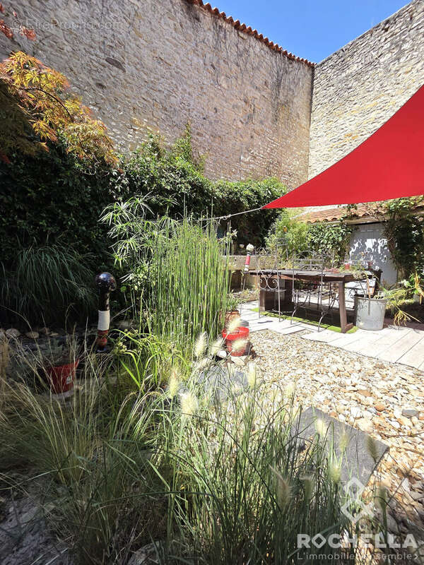 Maison 153 m² à Nieul-Sur-Mer  - photo 5