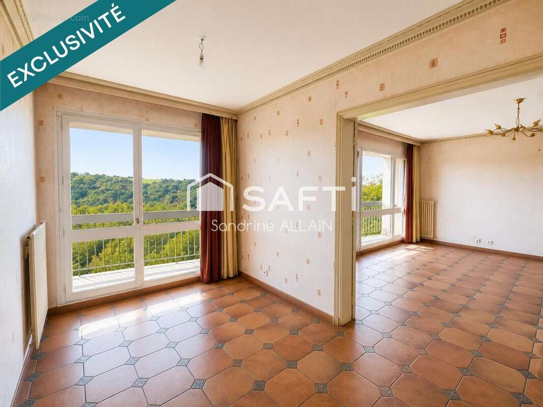 Photo 4 - Appartement à SAINT-BRIEUC